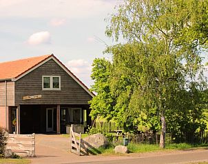 Verblijf 231518 • Vakantiewoning Friese bossen • Huisje in Boijl 