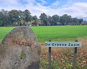 Guest house 231518 - Holiday property Friese bossen - De Merel