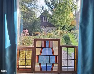 Guest house 231518 - Holiday property Friese bossen - De Merel