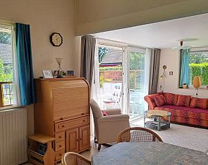 Guest house 231518 - Holiday property Friese bossen - De Merel