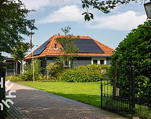 Unterkunft 231519 • Ferienhaus Friese bossen • Gelijkvloers 2 persoons vakantiehuis, landelijk gelegen in 