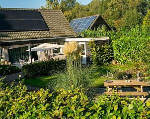 Verblijf 231522 • Vakantiewoning Friese bossen • Vakantiehuis in Boijl 