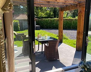 Verblijf 232002 - Vakantiewoning Friese bossen - Vakantiehuis in Oranjewoud
