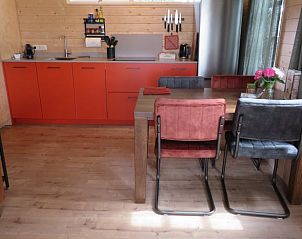 Verblijf 232302 - Vakantiewoning Friese bossen - Vakantiehuis in Gorredijk