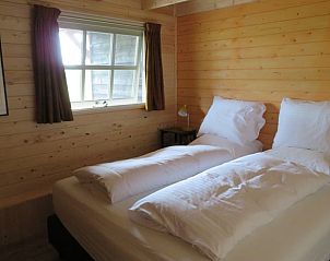 Verblijf 232302 - Vakantiewoning Friese bossen - Vakantiehuis in Gorredijk