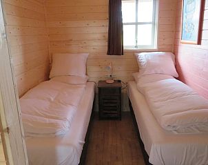 Verblijf 232302 - Vakantiewoning Friese bossen - Vakantiehuis in Gorredijk