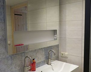 Verblijf 232302 - Vakantiewoning Friese bossen - Vakantiehuis in Gorredijk