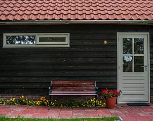 Verblijf 232302 - Vakantiewoning Friese bossen - Vakantiehuis in Gorredijk