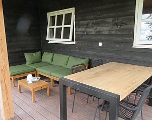Verblijf 232302 - Vakantiewoning Friese bossen - Vakantiehuis in Gorredijk