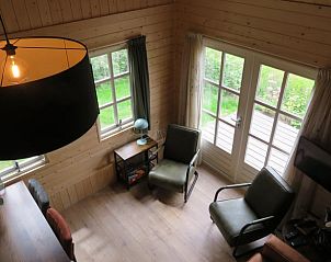 Verblijf 232302 - Vakantiewoning Friese bossen - Vakantiehuis in Gorredijk