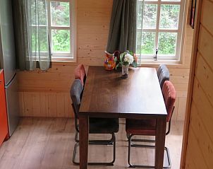 Verblijf 232302 - Vakantiewoning Friese bossen - Vakantiehuis in Gorredijk