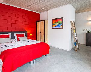 Unterkunft 232402 - Ferienhaus Friese bossen - Vakantiehuisje in Langedijke