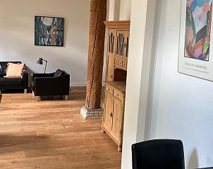 Verblijf 232610 - Vakantiewoning Friese bossen - Huisje in Wijnjewoude