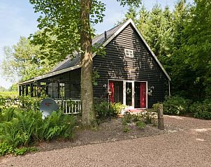 Verblijf 232611 • Vakantiewoning Friese bossen • Vakantiehuisje in Wijnjewoude 