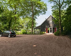 Verblijf 232611 - Vakantiewoning Friese bossen - Vakantiehuisje in Wijnjewoude