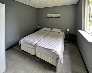 Verblijf 232611 - Vakantiewoning Friese bossen - Vakantiehuisje in Wijnjewoude