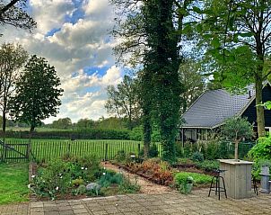 Verblijf 232611 - Vakantiewoning Friese bossen - Vakantiehuisje in Wijnjewoude