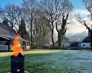 Verblijf 232611 - Vakantiewoning Friese bossen - Vakantiehuisje in Wijnjewoude