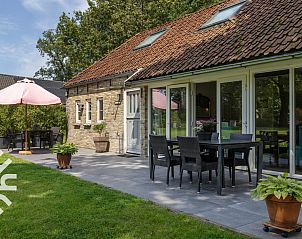 Verblijf 232612 - Vakantiewoning Friese bossen - FR260