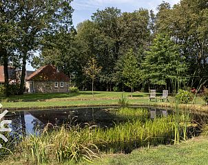 Verblijf 232612 - Vakantiewoning Friese bossen - FR260