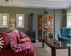 Verblijf 232612 - Vakantiewoning Friese bossen - FR260