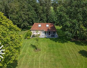 Verblijf 232612 - Vakantiewoning Friese bossen - FR260