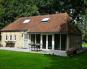 Guest house 232613 - Holiday property Friese bossen - De Dobbe - Bakkeveen, Friesland