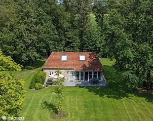 Guest house 232613 - Holiday property Friese bossen - De Dobbe - Bakkeveen, Friesland