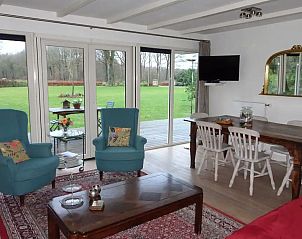 Guest house 232613 - Holiday property Friese bossen - De Dobbe - Bakkeveen, Friesland