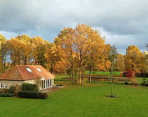 Guest house 232613 - Holiday property Friese bossen - De Dobbe - Bakkeveen, Friesland