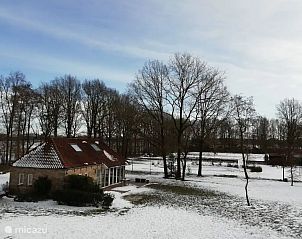 Guest house 232613 - Holiday property Friese bossen - De Dobbe - Bakkeveen, Friesland