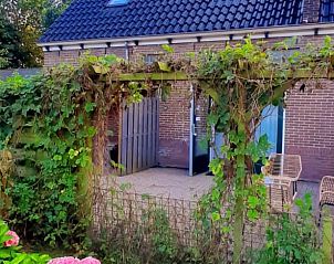 Guest house 232616 • Holiday property Friese bossen • Vakantiehuis in Wijnjewoude 