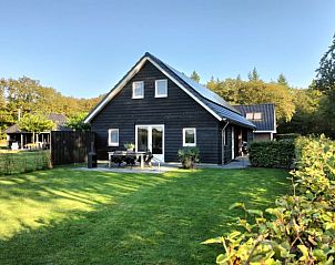 Verblijf 232618 - Vakantiewoning Friese bossen - Vakantiehuisje in Wijnjewoude