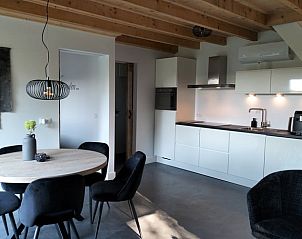 Verblijf 232618 - Vakantiewoning Friese bossen - Vakantiehuisje in Wijnjewoude