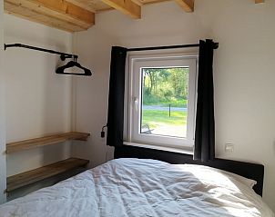 Verblijf 232618 - Vakantiewoning Friese bossen - Vakantiehuisje in Wijnjewoude