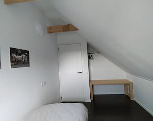 Verblijf 232618 - Vakantiewoning Friese bossen - Vakantiehuisje in Wijnjewoude