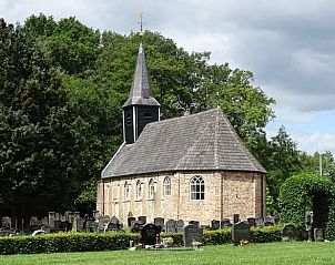Verblijf 232618 - Vakantiewoning Friese bossen - Vakantiehuisje in Wijnjewoude