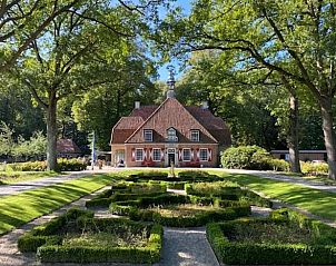 Verblijf 232618 - Vakantiewoning Friese bossen - Vakantiehuisje in Wijnjewoude