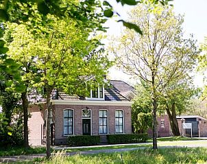 Unterkunft 232620 • Ferienhaus Friese bossen • Huisje in Wijnjewoude 