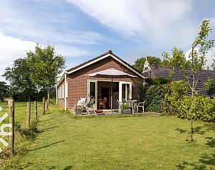 Guest house 232706 • Holiday property Friese bossen • Gezellig 4 persoons vakantiehuis gelegen in een prachtige 