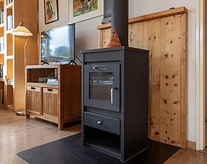 Unterkunft 232706 - Ferienhaus Friese bossen - FR117