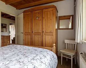 Unterkunft 232706 - Ferienhaus Friese bossen - FR117