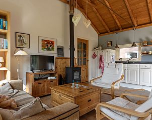 Unterkunft 232706 - Ferienhaus Friese bossen - FR117