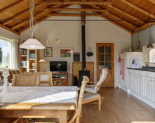 Unterkunft 232706 - Ferienhaus Friese bossen - FR117