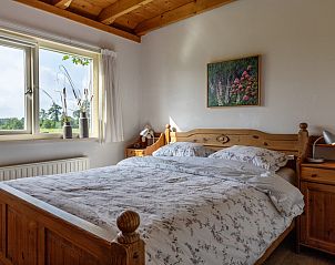 Unterkunft 232706 - Ferienhaus Friese bossen - FR117