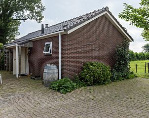 Unterkunft 232706 - Ferienhaus Friese bossen - FR117