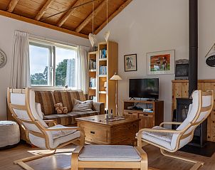 Unterkunft 232706 - Ferienhaus Friese bossen - FR117