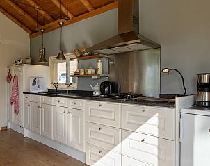 Unterkunft 232706 - Ferienhaus Friese bossen - FR117