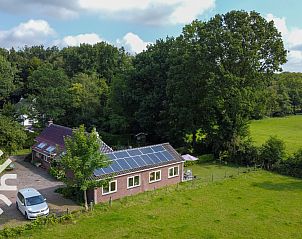 Unterkunft 232706 - Ferienhaus Friese bossen - FR117