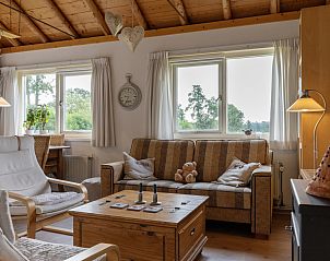 Unterkunft 232706 - Ferienhaus Friese bossen - FR117